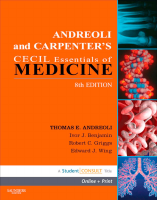 Cecil Essentials Of Medicine 8th Edition.pdf